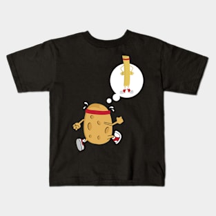 Slim Dream Kids T-Shirt